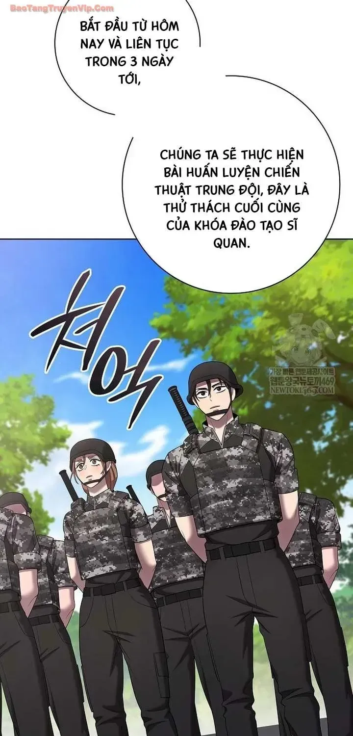 Ma Pháp Sư Hắc Ám Trở Về Để Nhập Ngũ Chapter 83 - 122