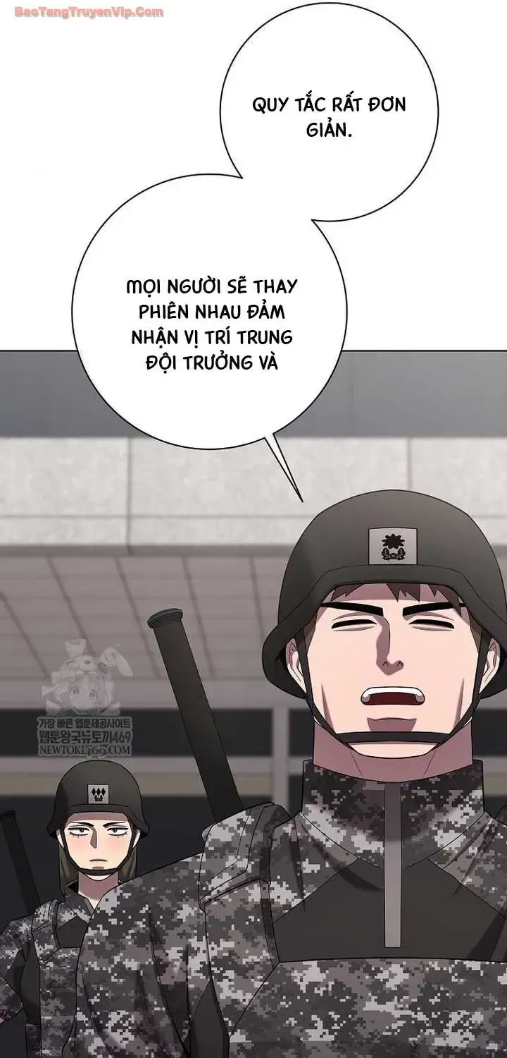 Ma Pháp Sư Hắc Ám Trở Về Để Nhập Ngũ Chapter 83 - 125