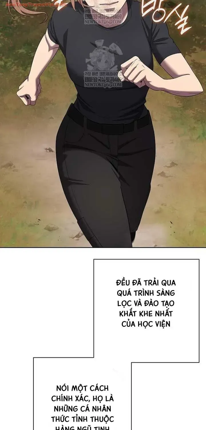 Ma Pháp Sư Hắc Ám Trở Về Để Nhập Ngũ Chapter 83 - 14