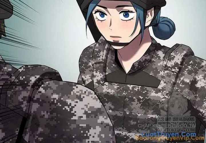 Ma Pháp Sư Hắc Ám Trở Về Để Nhập Ngũ Chapter 83 - 132