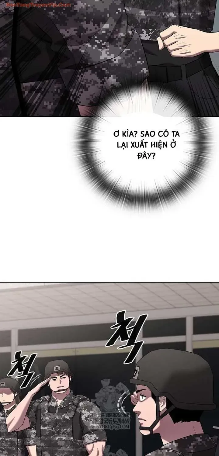 Ma Pháp Sư Hắc Ám Trở Về Để Nhập Ngũ Chapter 83 - 133