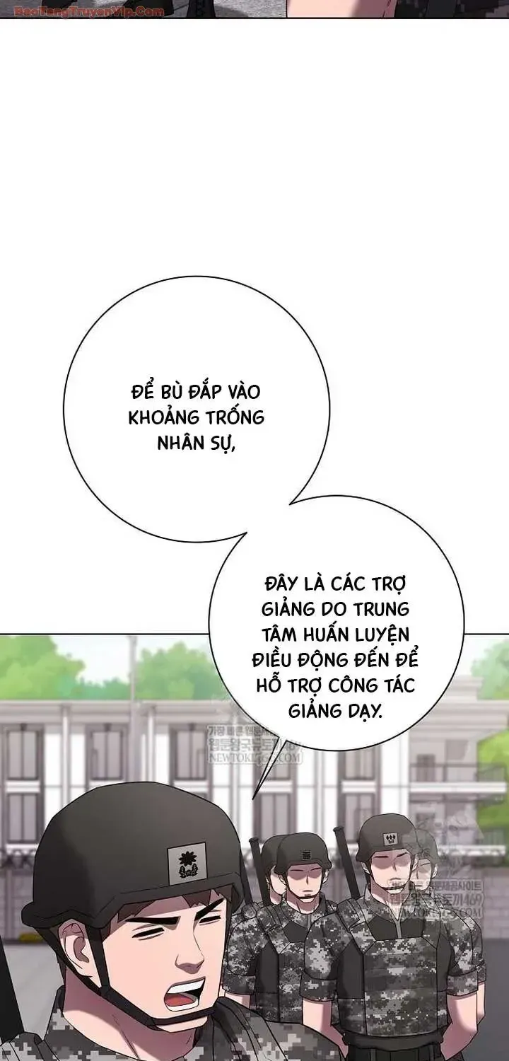 Ma Pháp Sư Hắc Ám Trở Về Để Nhập Ngũ Chapter 83 - 135