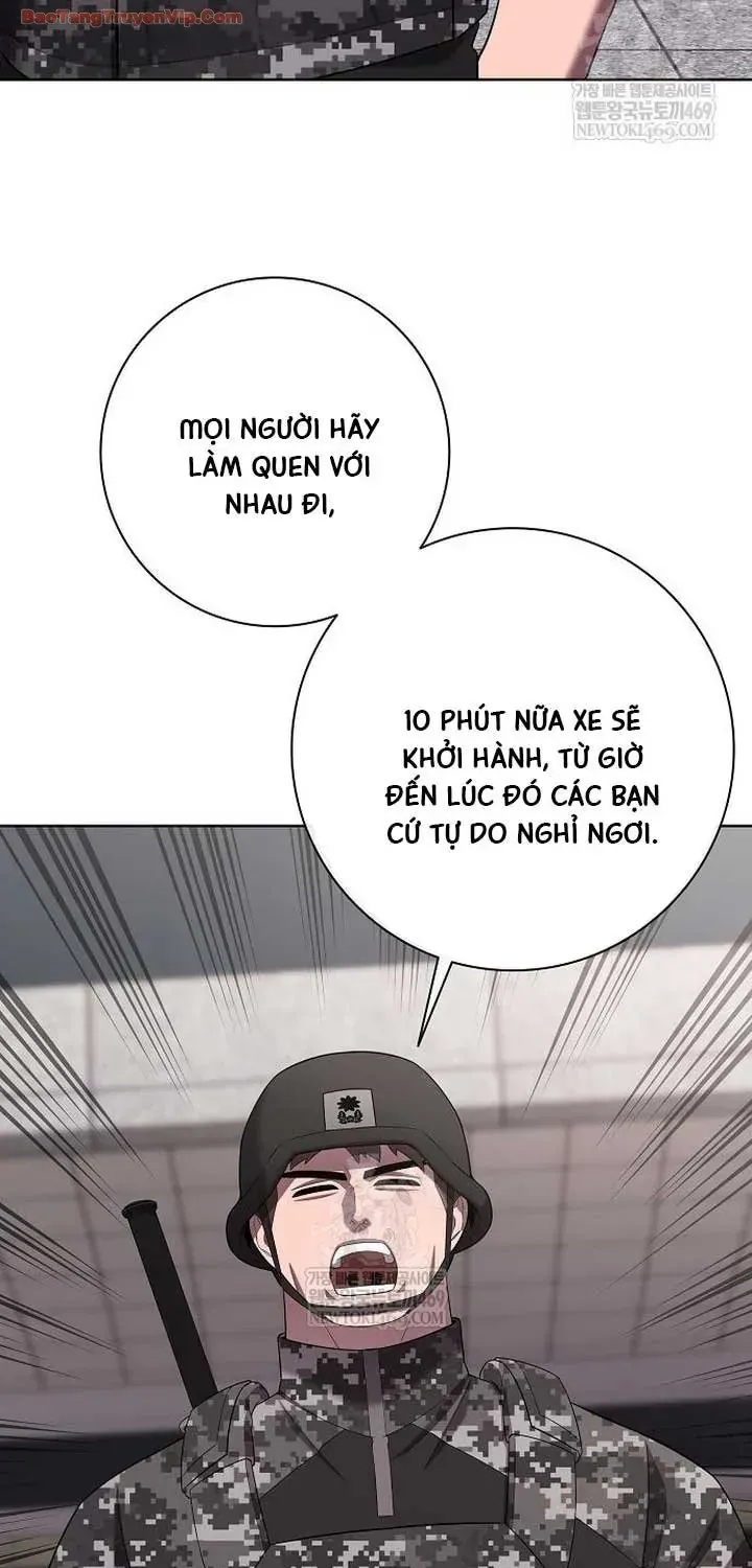 Ma Pháp Sư Hắc Ám Trở Về Để Nhập Ngũ Chapter 83 - 137