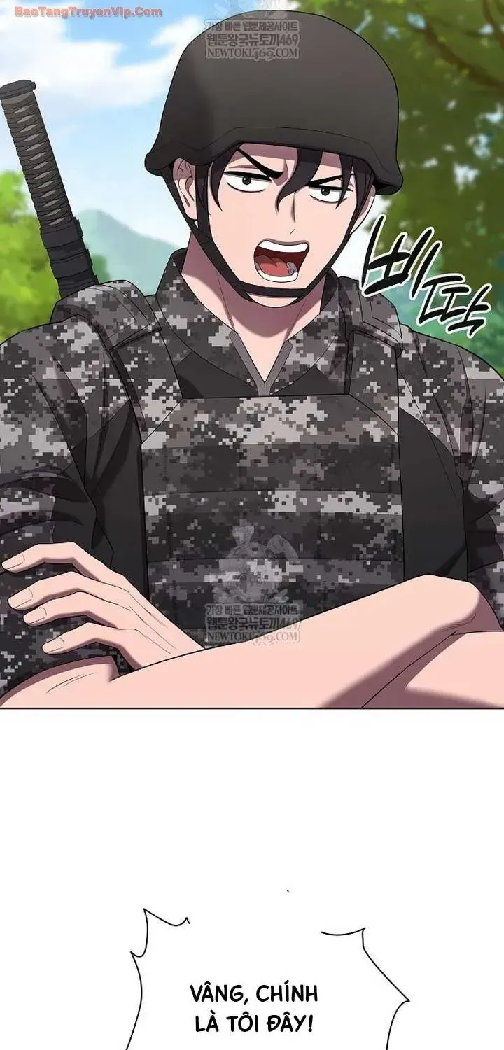 Ma Pháp Sư Hắc Ám Trở Về Để Nhập Ngũ Chapter 83 - 141
