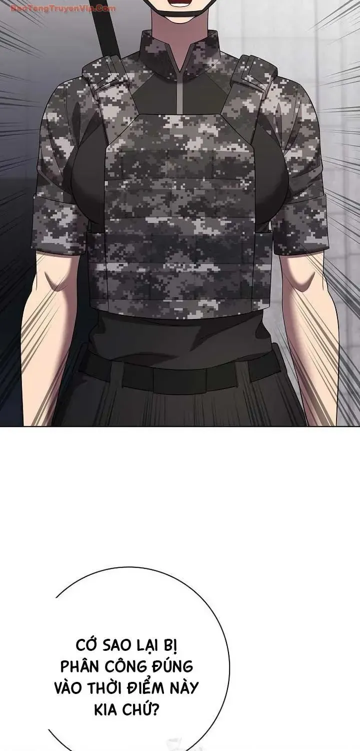 Ma Pháp Sư Hắc Ám Trở Về Để Nhập Ngũ Chapter 83 - 143