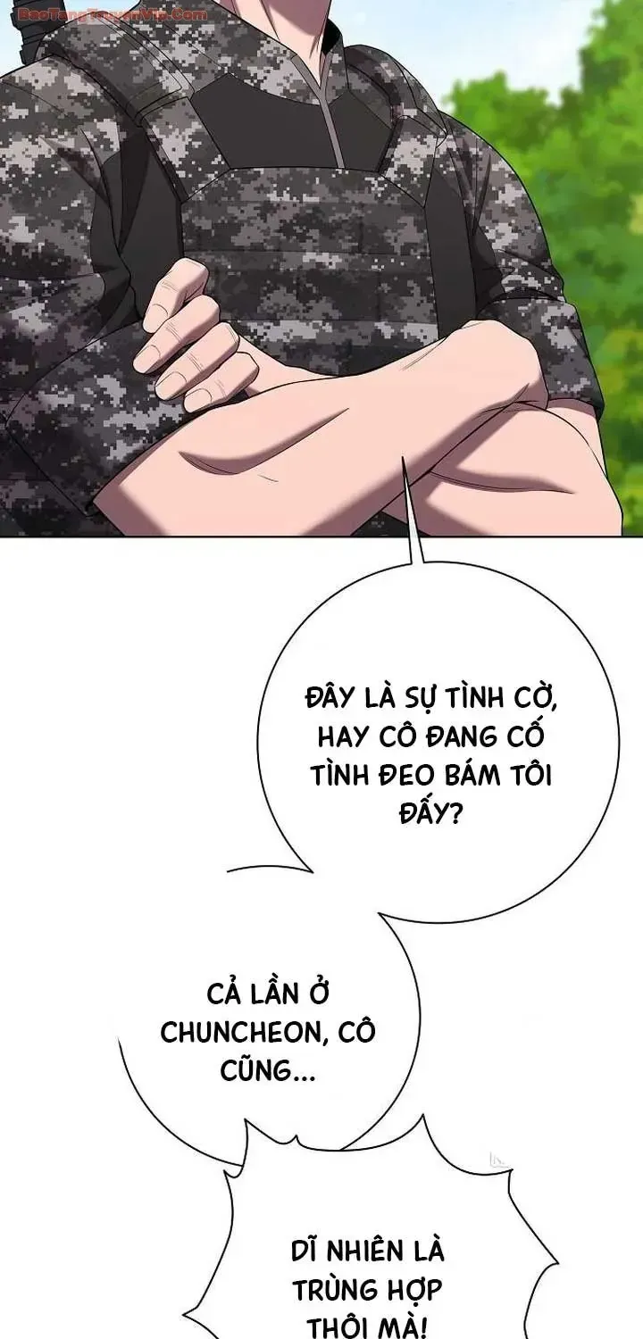 Ma Pháp Sư Hắc Ám Trở Về Để Nhập Ngũ Chapter 83 - 145