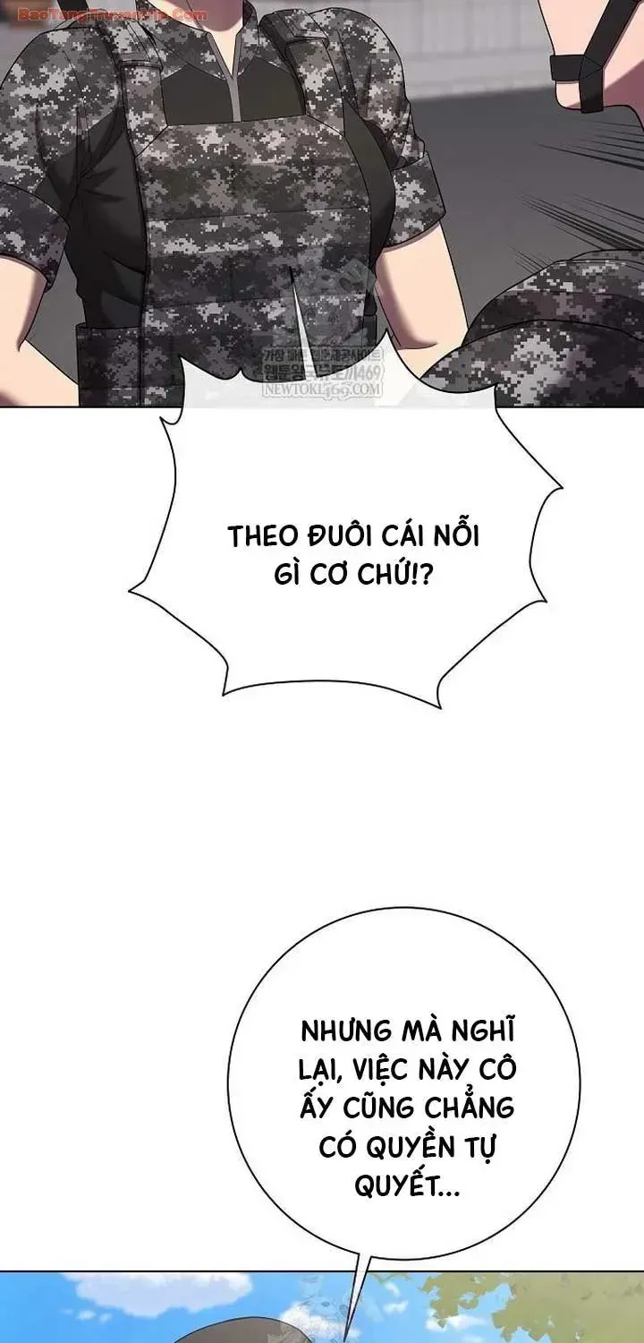 Ma Pháp Sư Hắc Ám Trở Về Để Nhập Ngũ Chapter 83 - 147