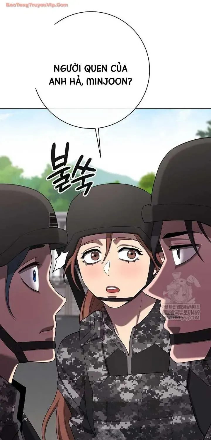 Ma Pháp Sư Hắc Ám Trở Về Để Nhập Ngũ Chapter 83 - 150