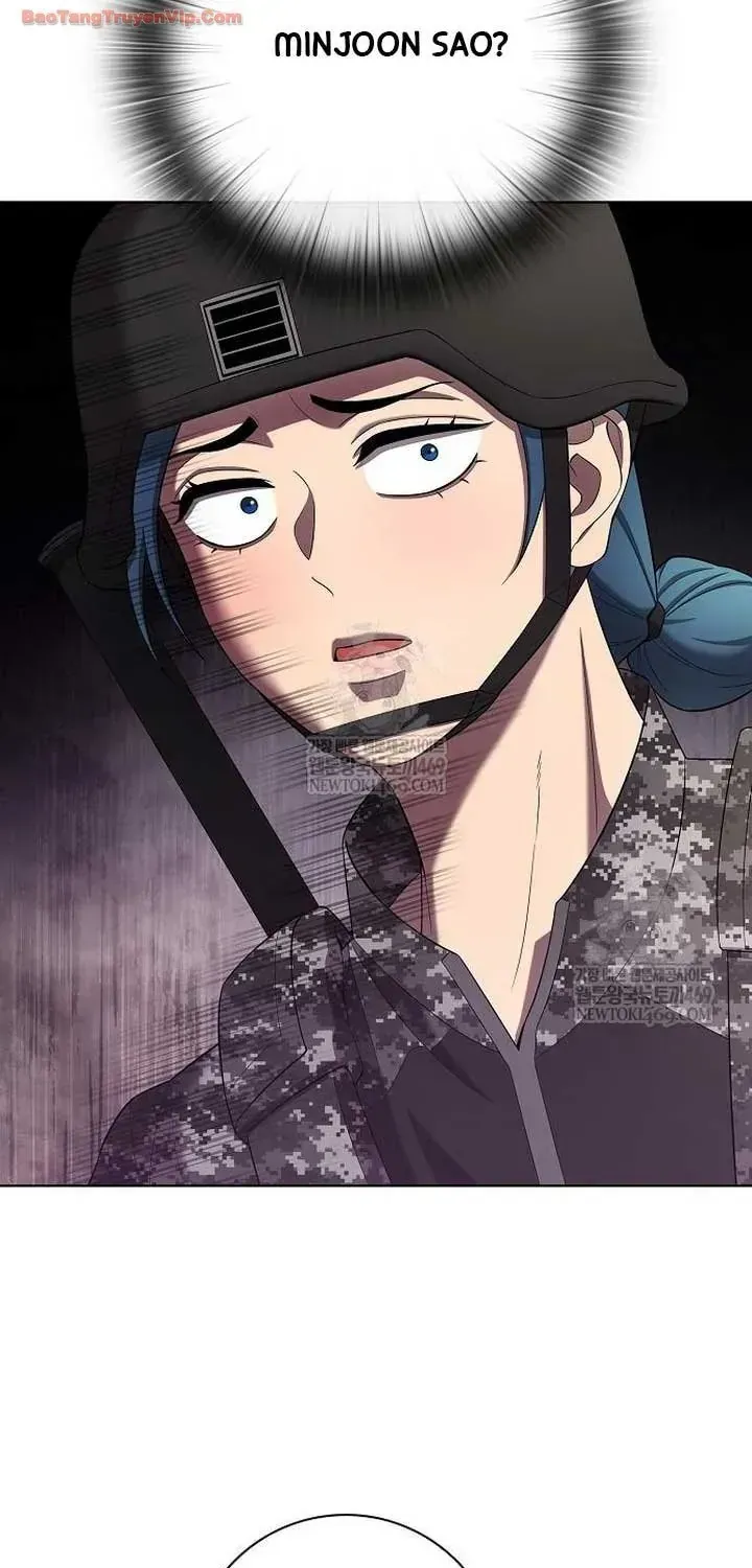 Ma Pháp Sư Hắc Ám Trở Về Để Nhập Ngũ Chapter 83 - 152