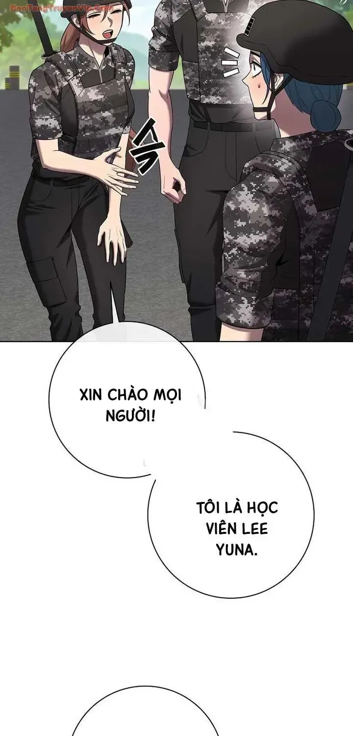 Ma Pháp Sư Hắc Ám Trở Về Để Nhập Ngũ Chapter 83 - 154