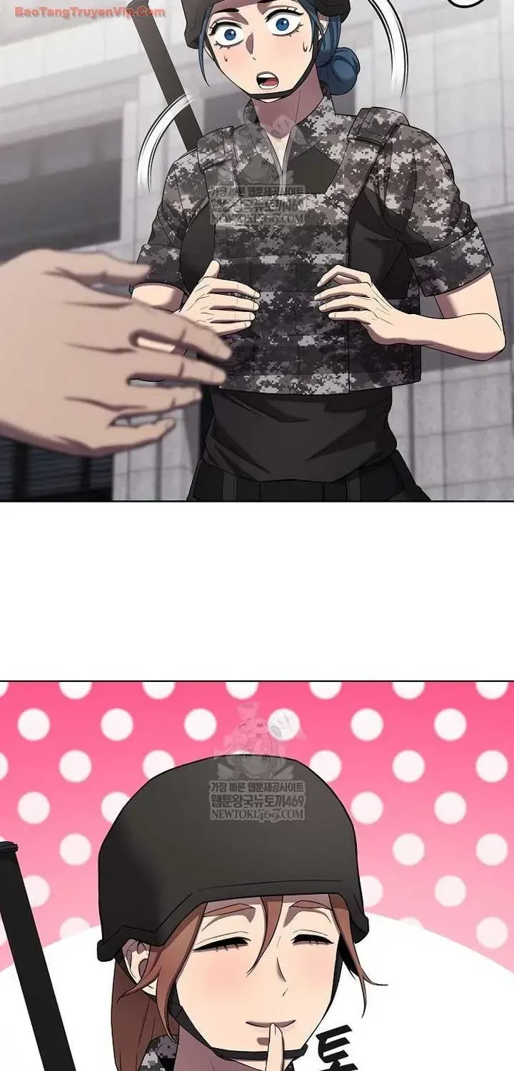 Ma Pháp Sư Hắc Ám Trở Về Để Nhập Ngũ Chapter 83 - 156