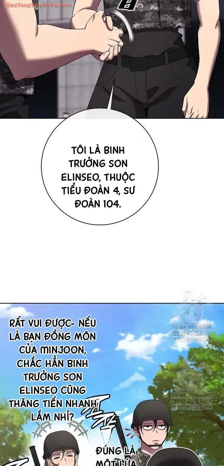 Ma Pháp Sư Hắc Ám Trở Về Để Nhập Ngũ Chapter 83 - 160