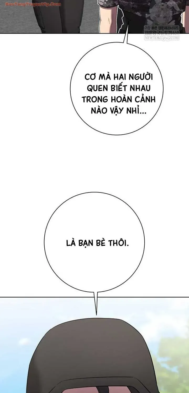 Ma Pháp Sư Hắc Ám Trở Về Để Nhập Ngũ Chapter 83 - 162