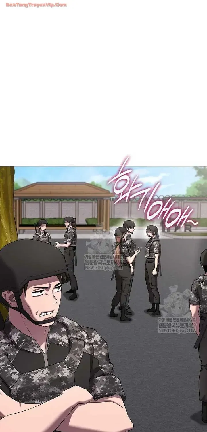 Ma Pháp Sư Hắc Ám Trở Về Để Nhập Ngũ Chapter 83 - 166