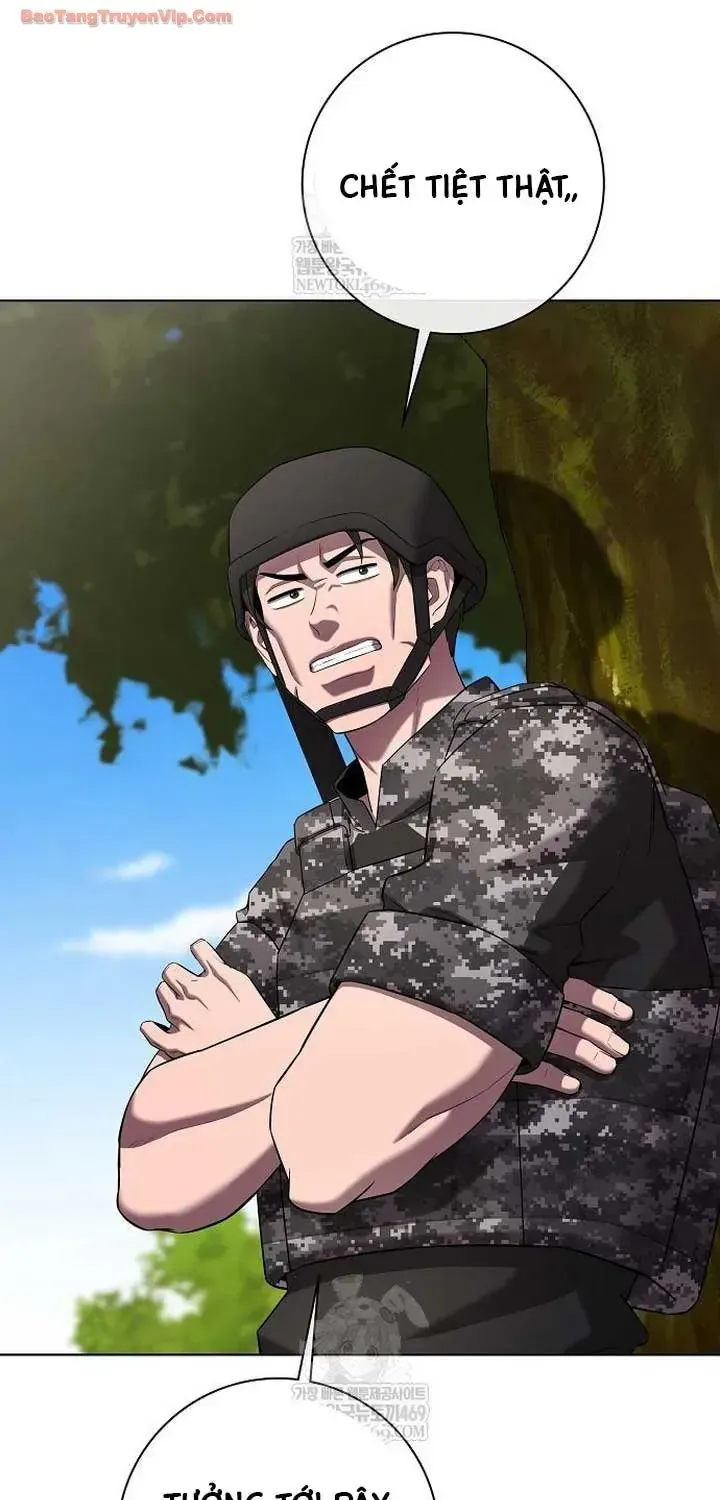 Ma Pháp Sư Hắc Ám Trở Về Để Nhập Ngũ Chapter 83 - 168
