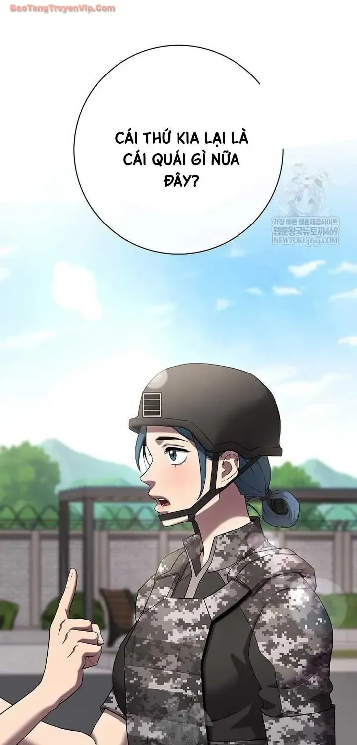 Ma Pháp Sư Hắc Ám Trở Về Để Nhập Ngũ Chapter 83 - 170