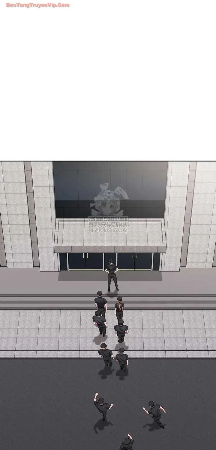 Ma Pháp Sư Hắc Ám Trở Về Để Nhập Ngũ Chapter 83 - 18