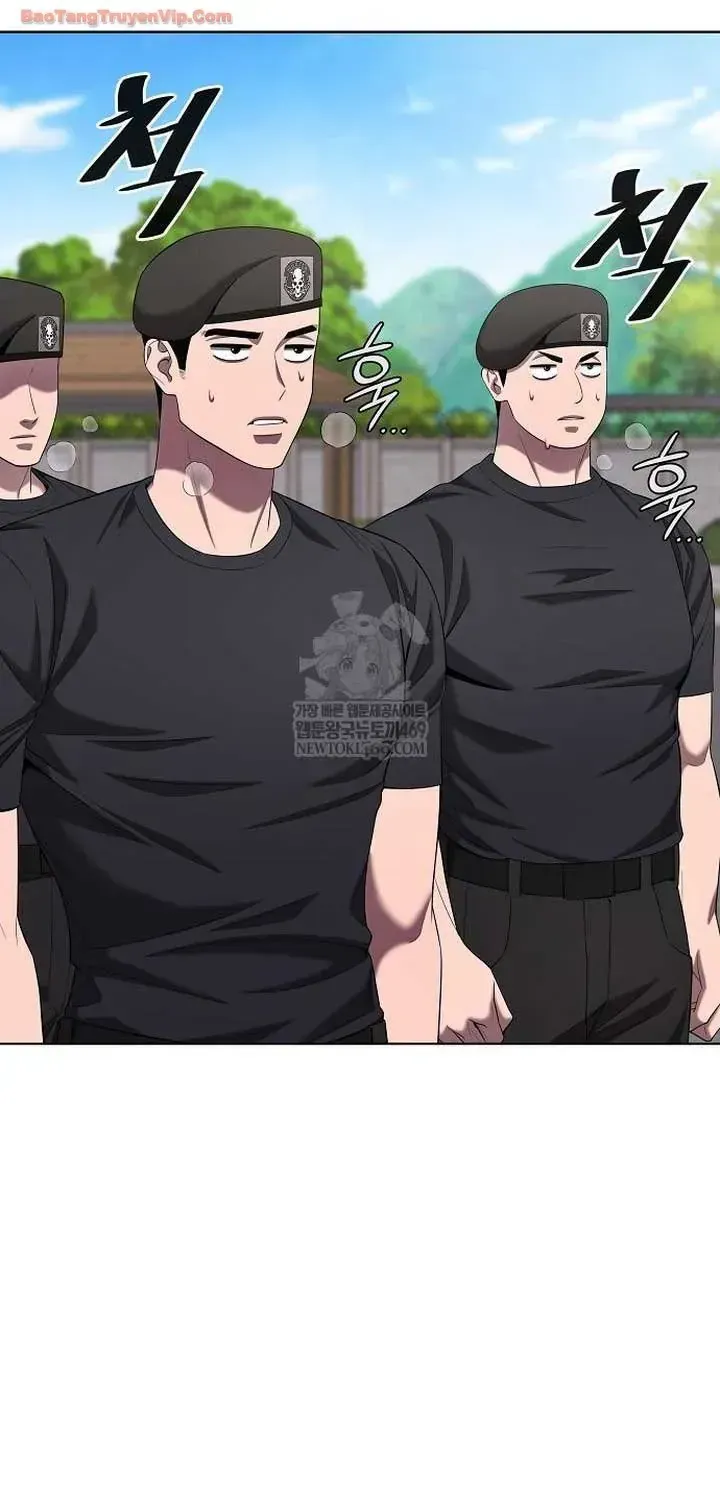 Ma Pháp Sư Hắc Ám Trở Về Để Nhập Ngũ Chapter 83 - 20