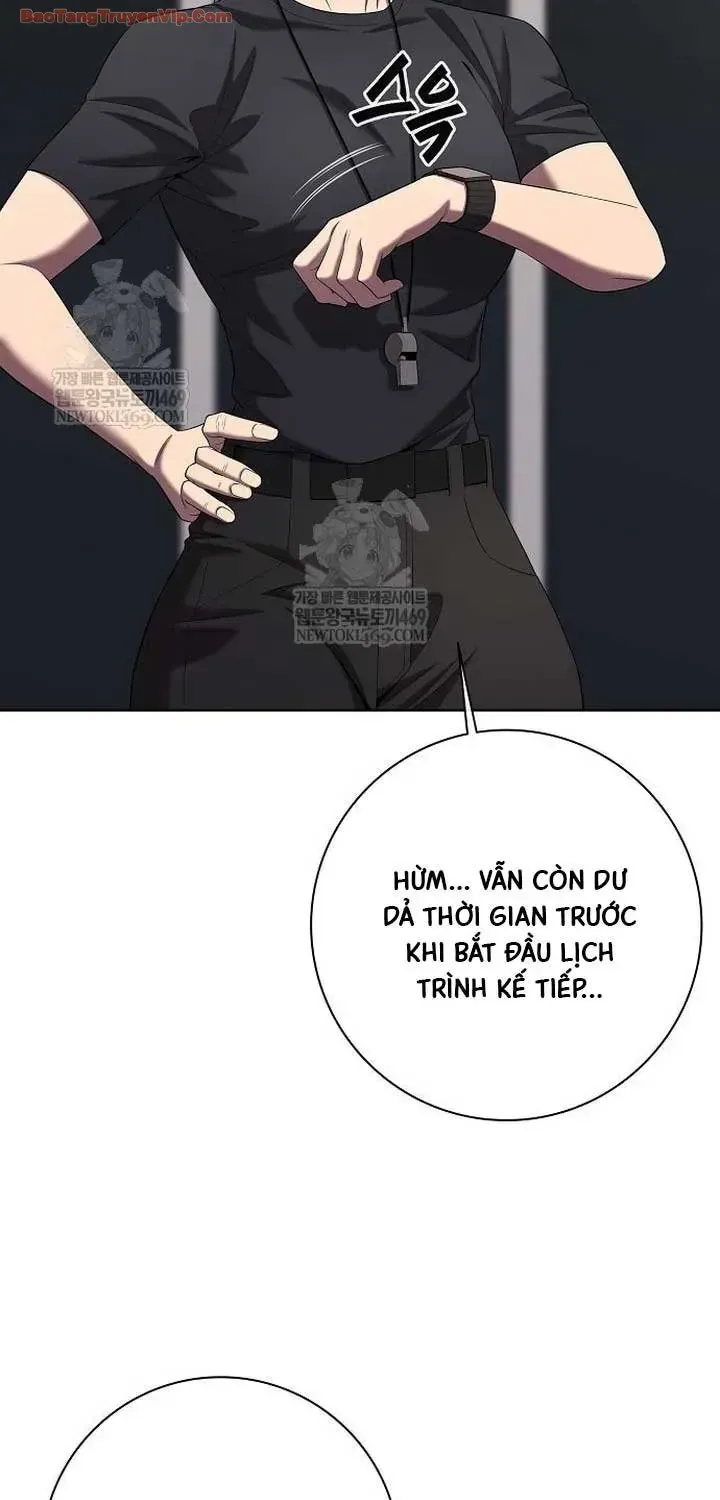 Ma Pháp Sư Hắc Ám Trở Về Để Nhập Ngũ Chapter 83 - 22