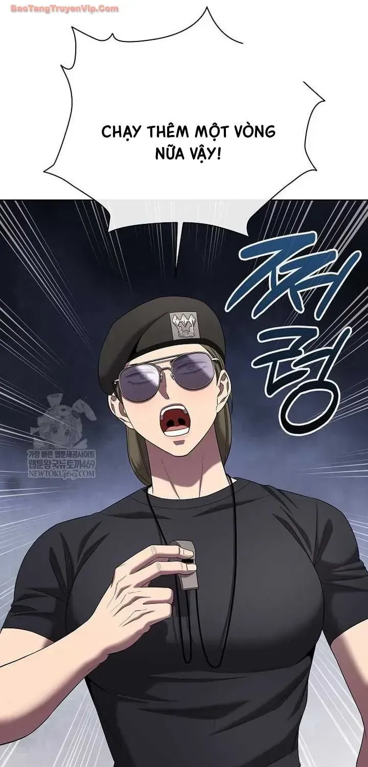 Ma Pháp Sư Hắc Ám Trở Về Để Nhập Ngũ Chapter 83 - 25