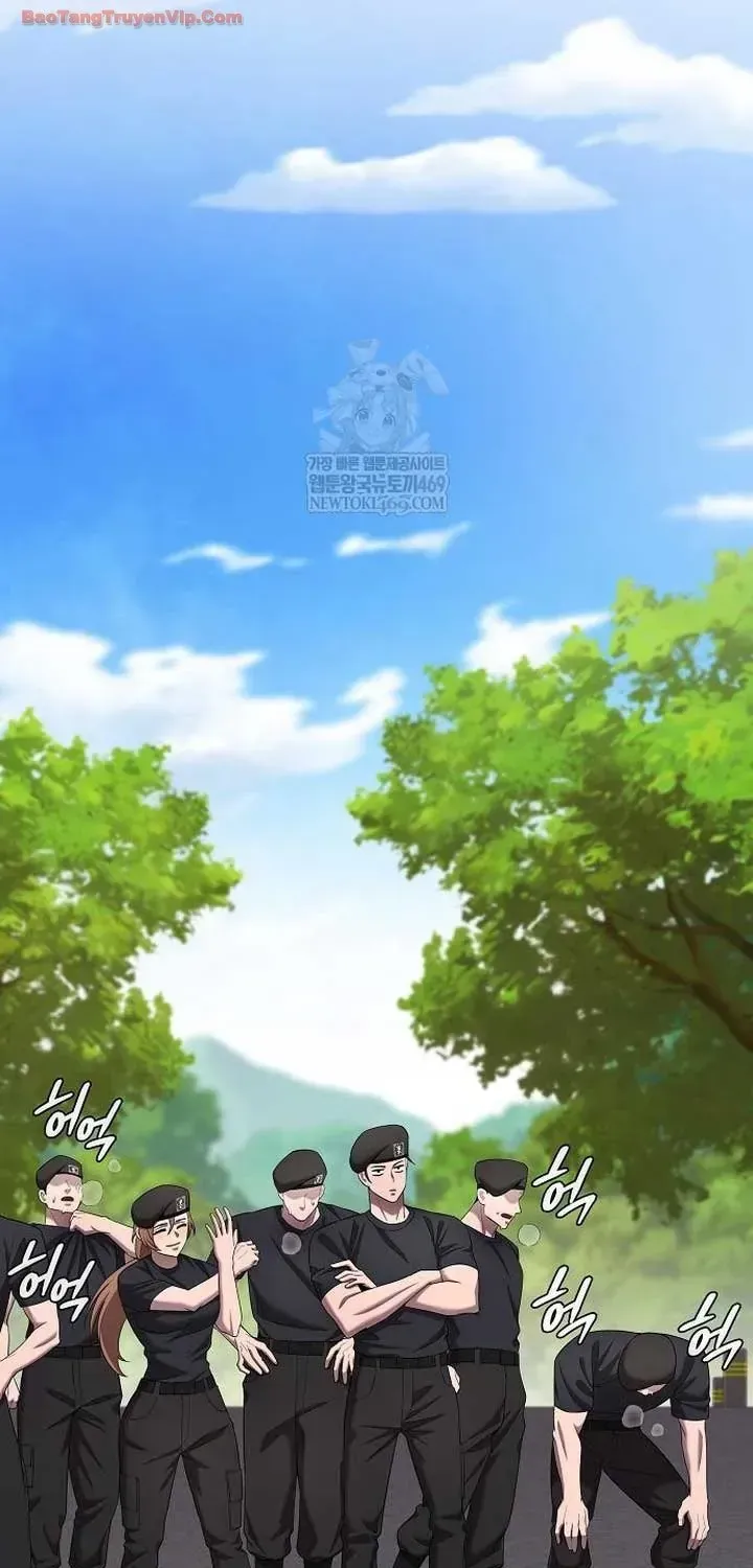 Ma Pháp Sư Hắc Ám Trở Về Để Nhập Ngũ Chapter 83 - 29