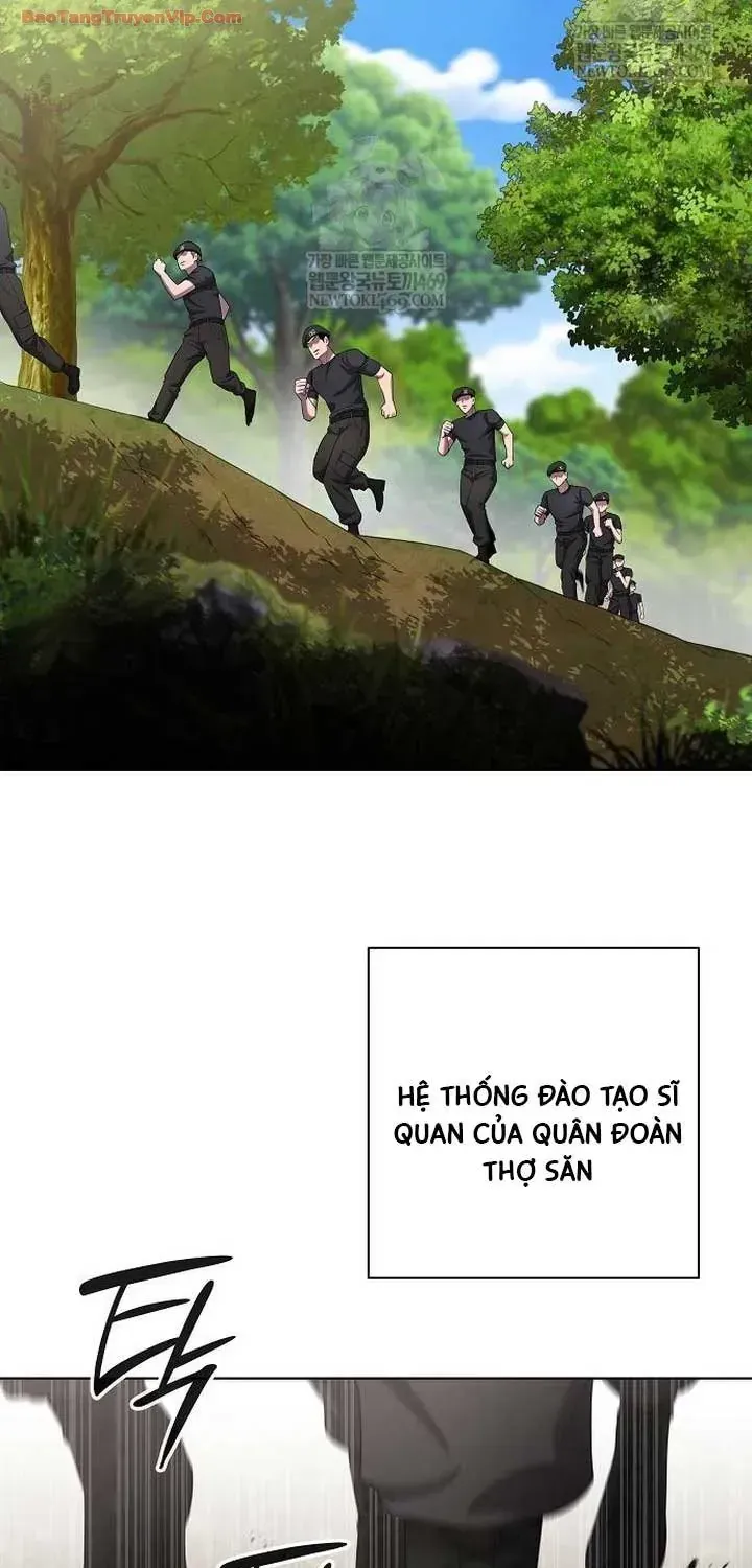 Ma Pháp Sư Hắc Ám Trở Về Để Nhập Ngũ Chapter 83 - 4