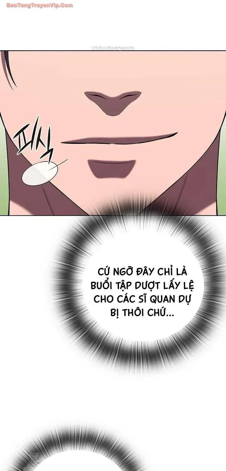 Ma Pháp Sư Hắc Ám Trở Về Để Nhập Ngũ Chapter 83 - 31