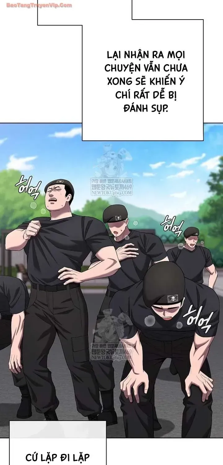 Ma Pháp Sư Hắc Ám Trở Về Để Nhập Ngũ Chapter 83 - 35