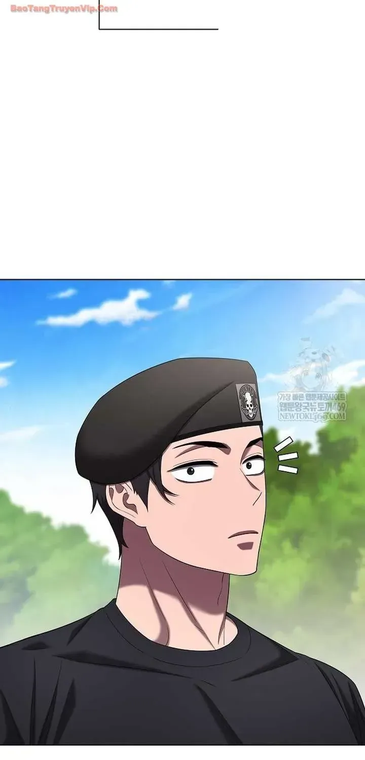 Ma Pháp Sư Hắc Ám Trở Về Để Nhập Ngũ Chapter 83 - 37