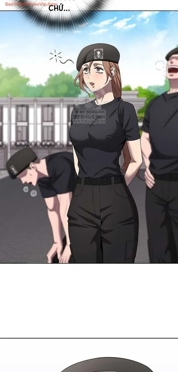 Ma Pháp Sư Hắc Ám Trở Về Để Nhập Ngũ Chapter 83 - 39