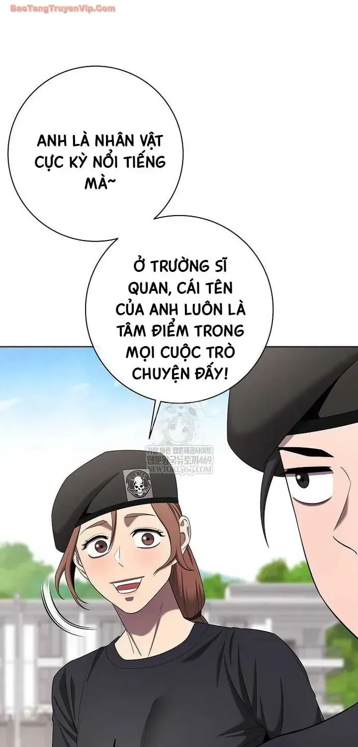 Ma Pháp Sư Hắc Ám Trở Về Để Nhập Ngũ Chapter 83 - 45