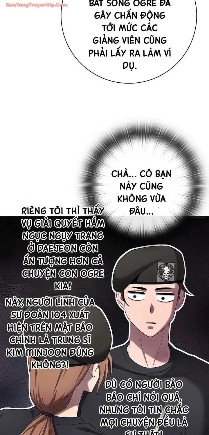 Ma Pháp Sư Hắc Ám Trở Về Để Nhập Ngũ Chapter 83 - 47
