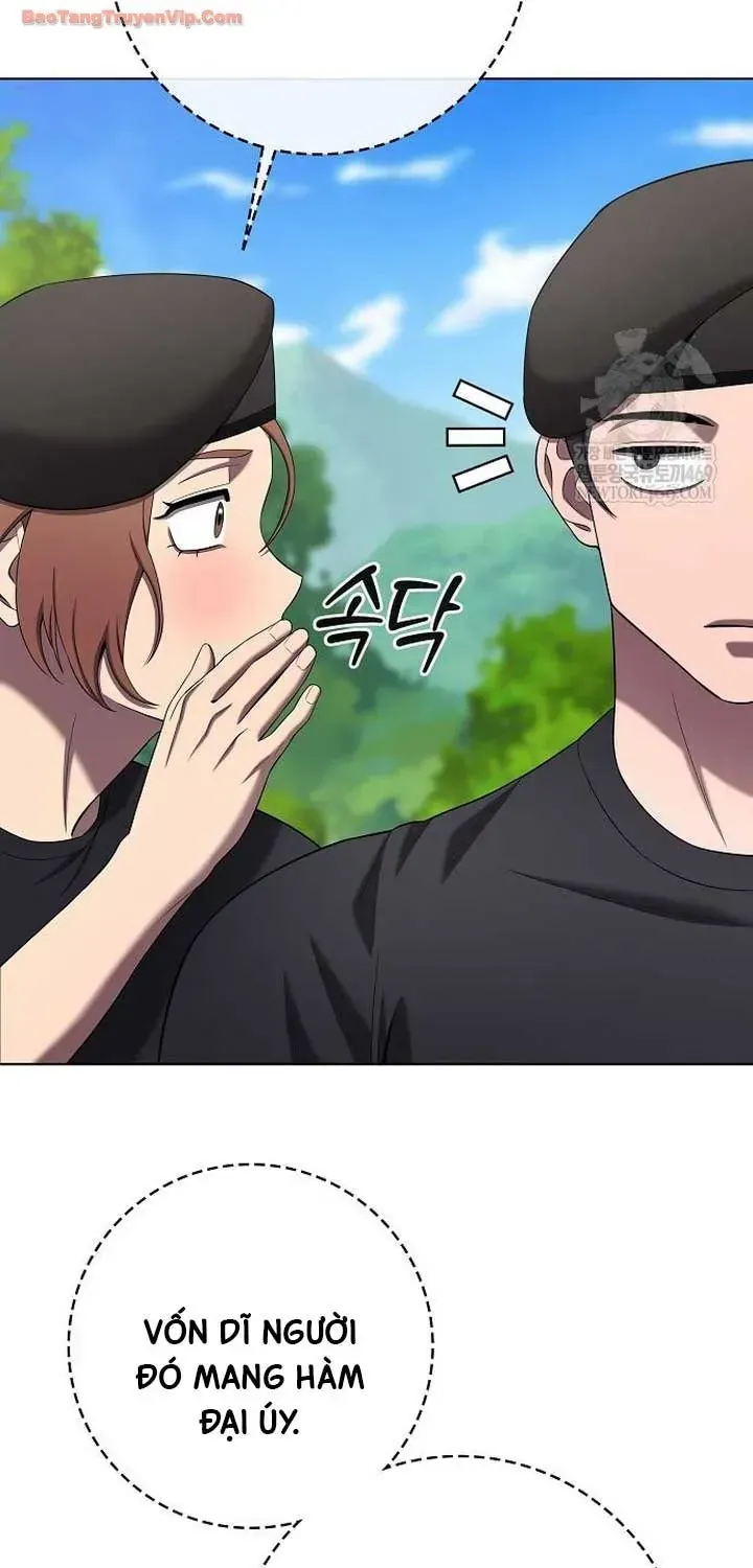 Ma Pháp Sư Hắc Ám Trở Về Để Nhập Ngũ Chapter 83 - 50