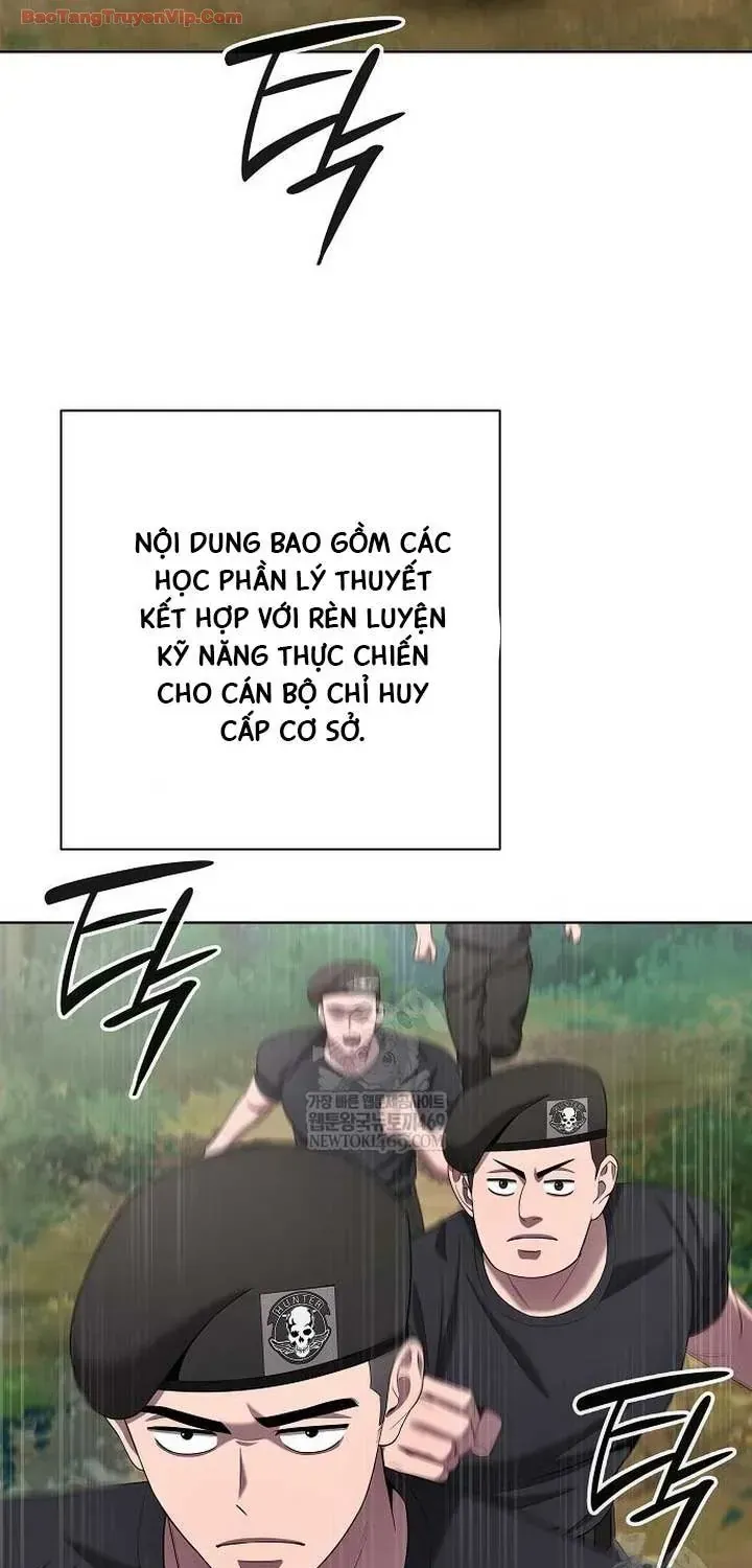 Ma Pháp Sư Hắc Ám Trở Về Để Nhập Ngũ Chapter 83 - 6