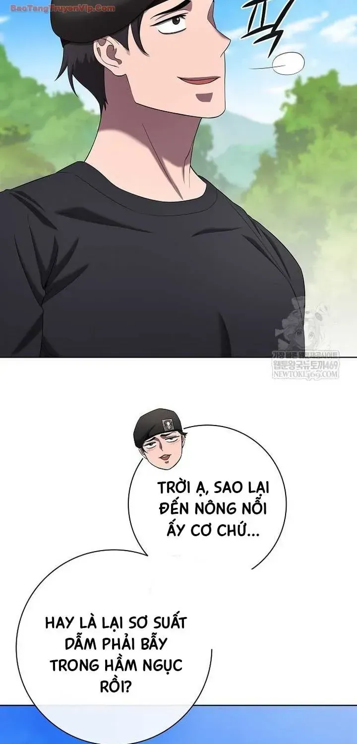 Ma Pháp Sư Hắc Ám Trở Về Để Nhập Ngũ Chapter 83 - 52