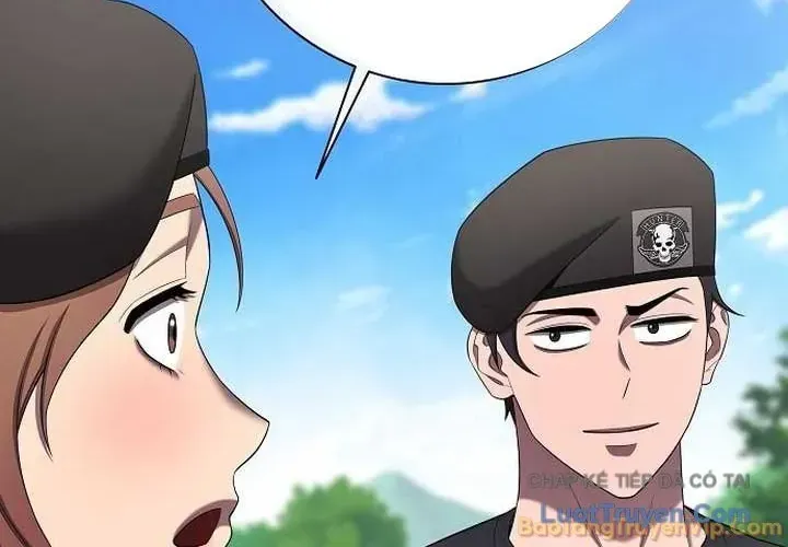 Ma Pháp Sư Hắc Ám Trở Về Để Nhập Ngũ Chapter 83 - 55