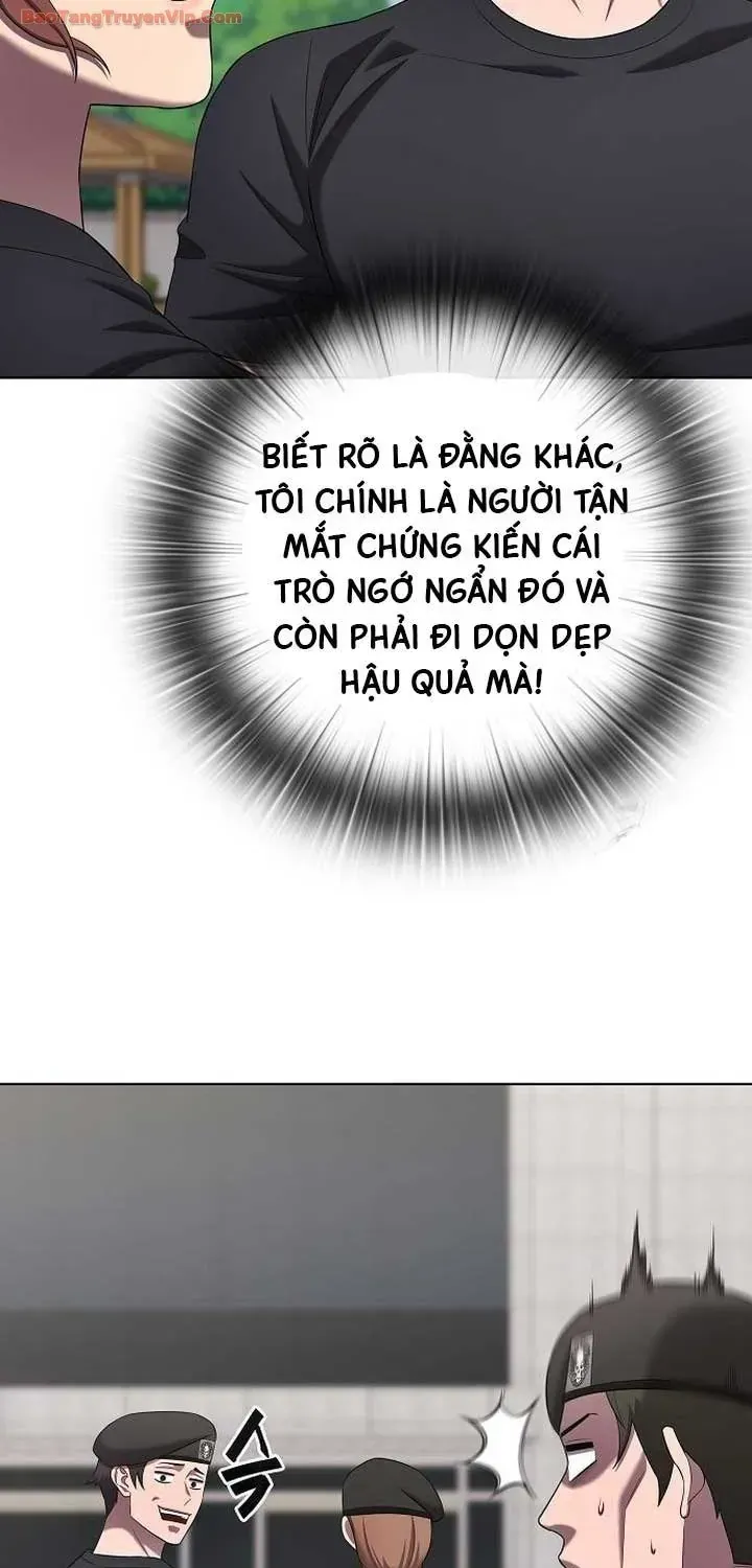 Ma Pháp Sư Hắc Ám Trở Về Để Nhập Ngũ Chapter 83 - 56