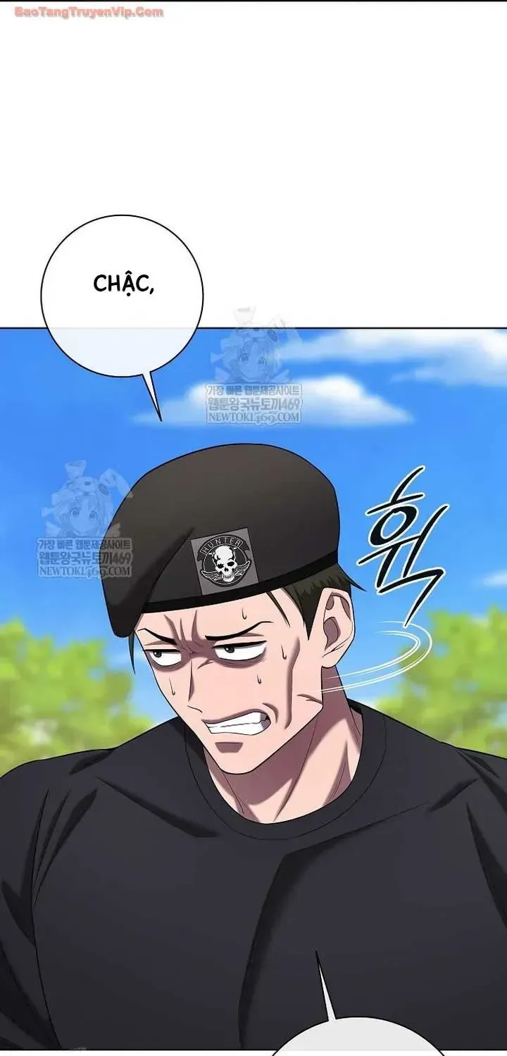 Ma Pháp Sư Hắc Ám Trở Về Để Nhập Ngũ Chapter 83 - 58