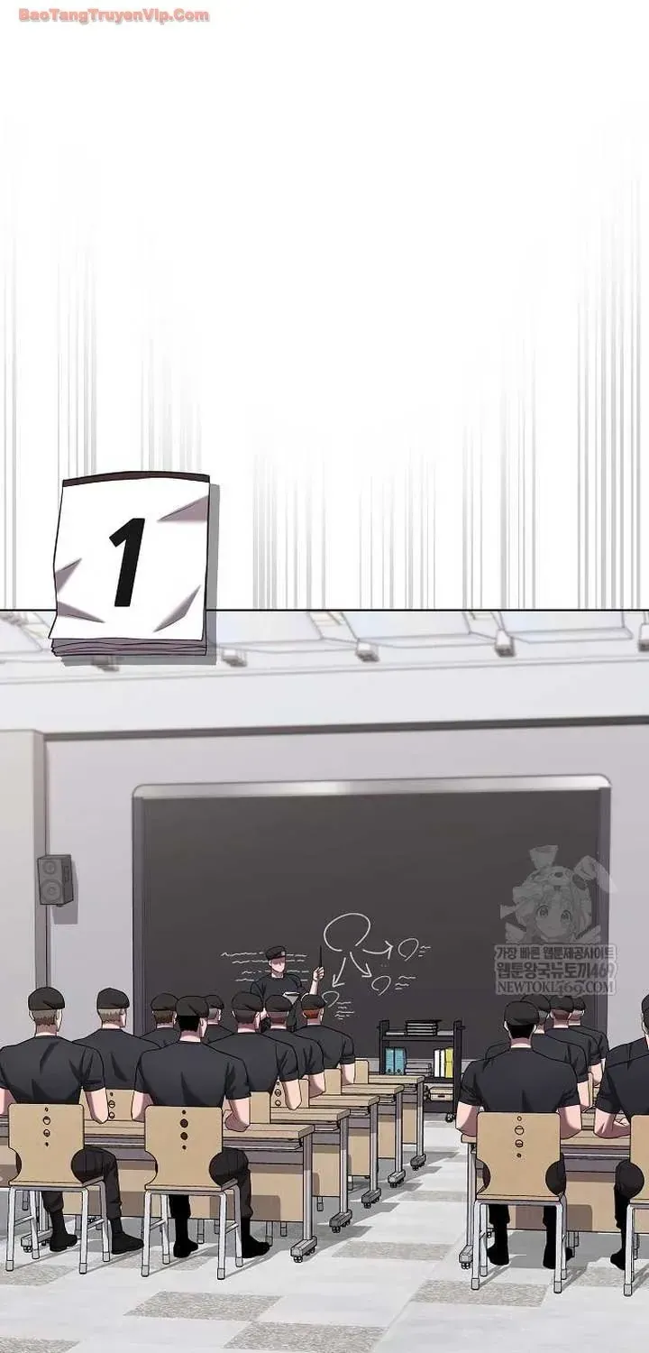 Ma Pháp Sư Hắc Ám Trở Về Để Nhập Ngũ Chapter 83 - 60