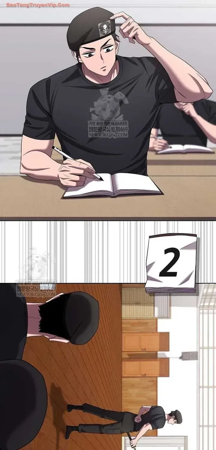 Ma Pháp Sư Hắc Ám Trở Về Để Nhập Ngũ Chapter 83 - 62