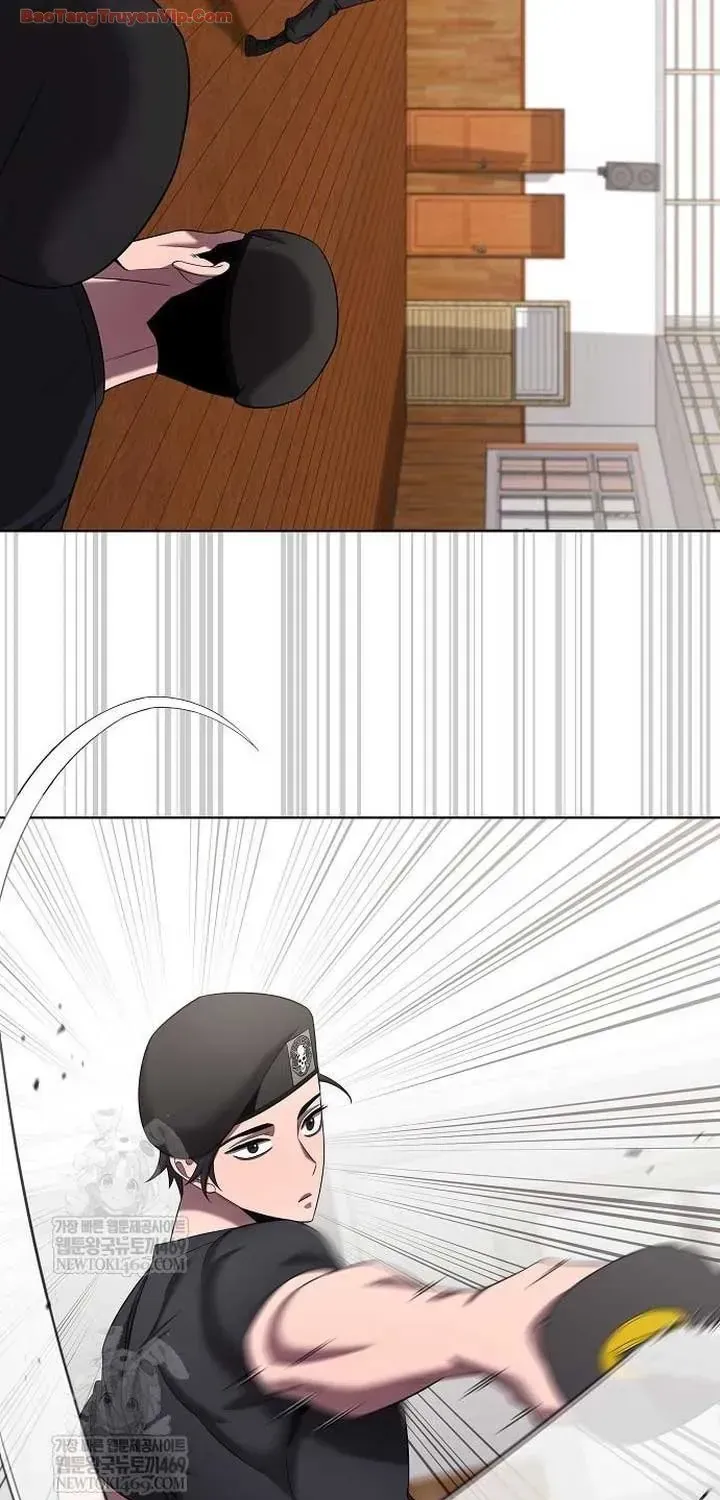 Ma Pháp Sư Hắc Ám Trở Về Để Nhập Ngũ Chapter 83 - 64