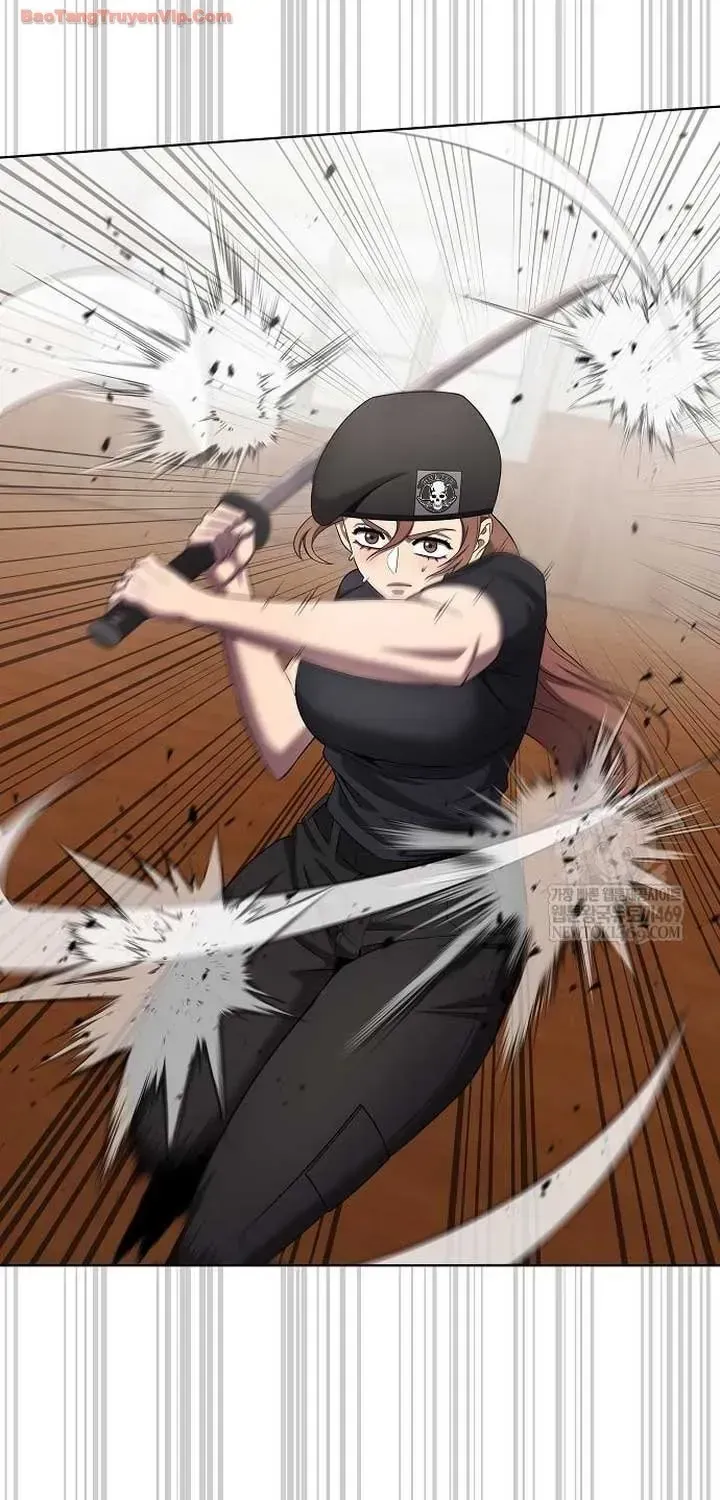 Ma Pháp Sư Hắc Ám Trở Về Để Nhập Ngũ Chapter 83 - 66