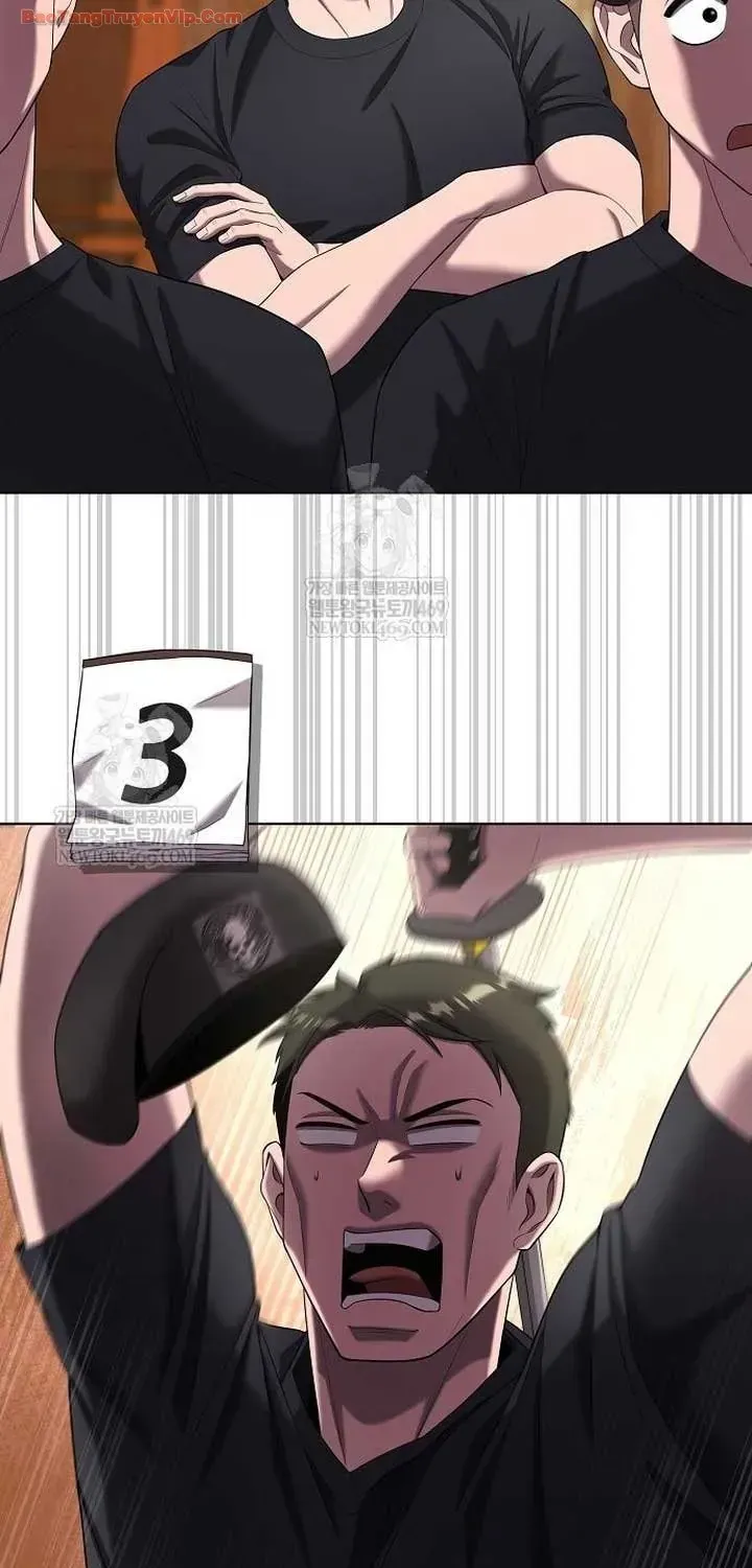 Ma Pháp Sư Hắc Ám Trở Về Để Nhập Ngũ Chapter 83 - 68