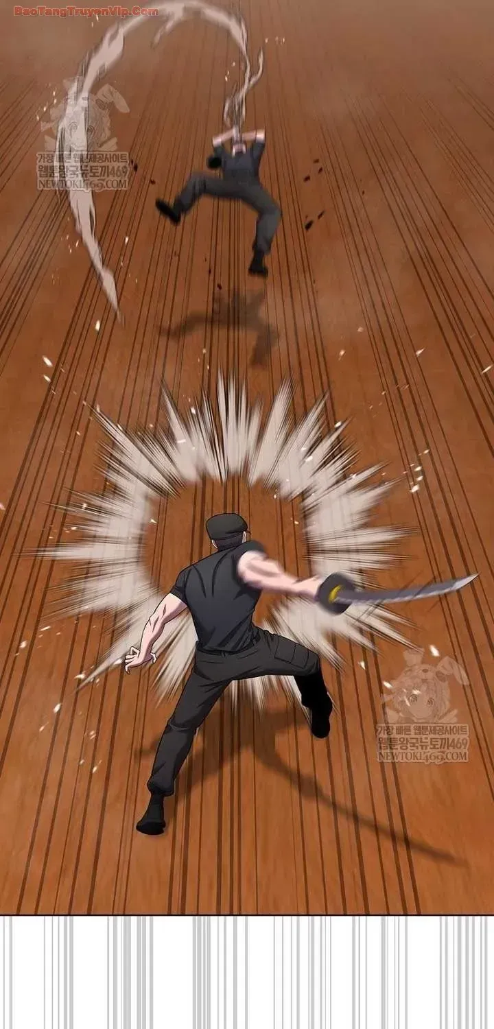 Ma Pháp Sư Hắc Ám Trở Về Để Nhập Ngũ Chapter 83 - 70