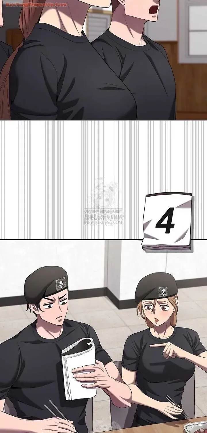 Ma Pháp Sư Hắc Ám Trở Về Để Nhập Ngũ Chapter 83 - 72