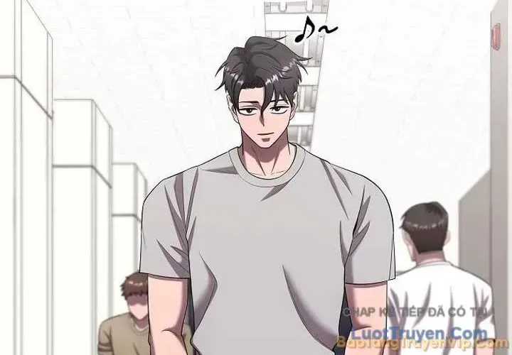 Ma Pháp Sư Hắc Ám Trở Về Để Nhập Ngũ Chapter 83 - 78