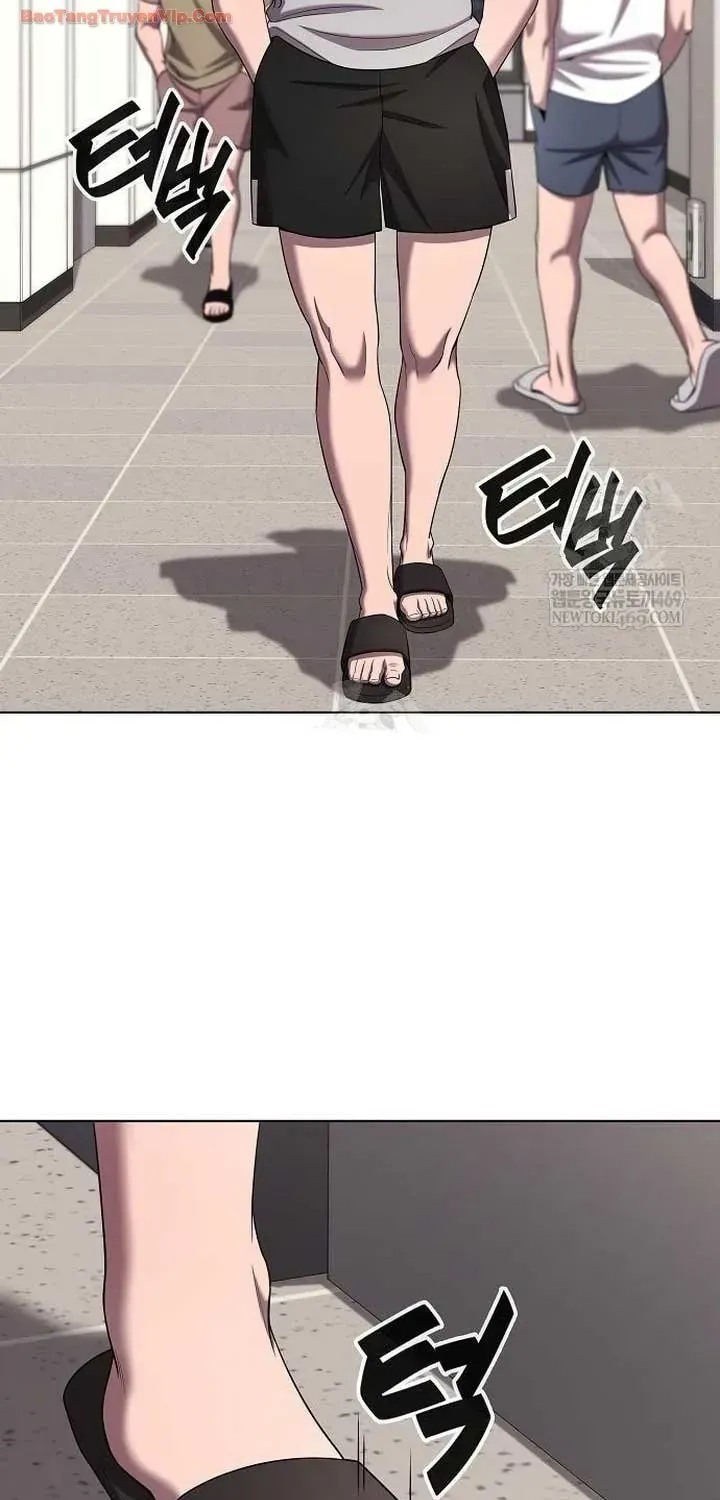 Ma Pháp Sư Hắc Ám Trở Về Để Nhập Ngũ Chapter 83 - 79