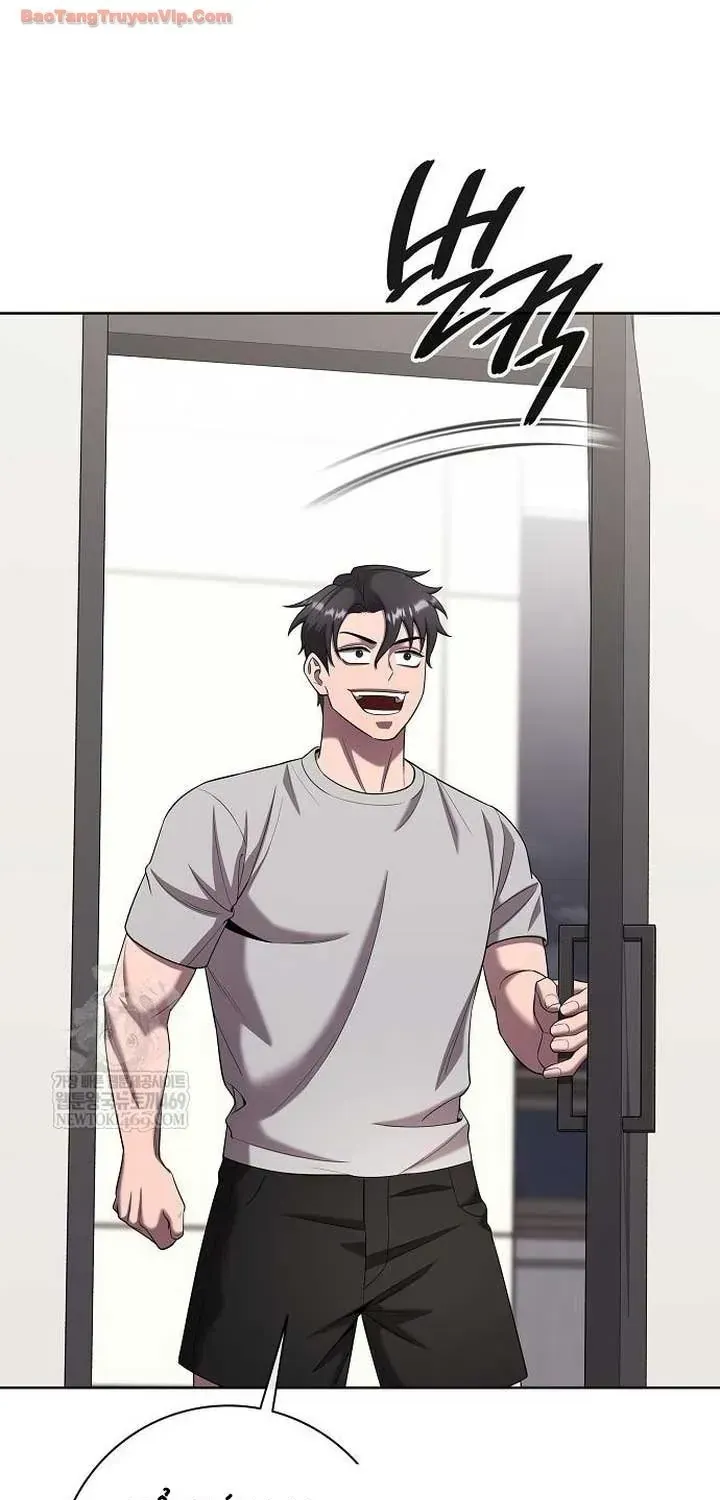 Ma Pháp Sư Hắc Ám Trở Về Để Nhập Ngũ Chapter 83 - 81