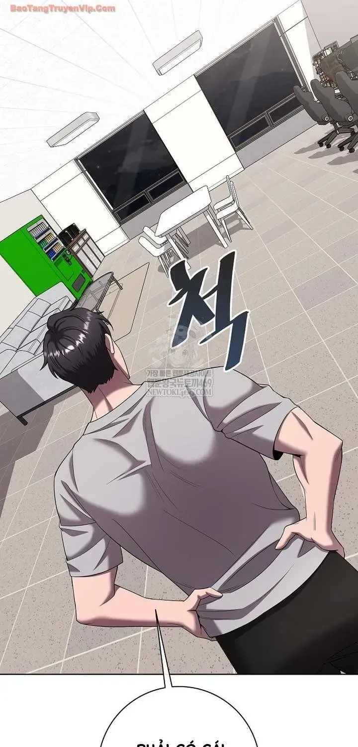 Ma Pháp Sư Hắc Ám Trở Về Để Nhập Ngũ Chapter 83 - 83