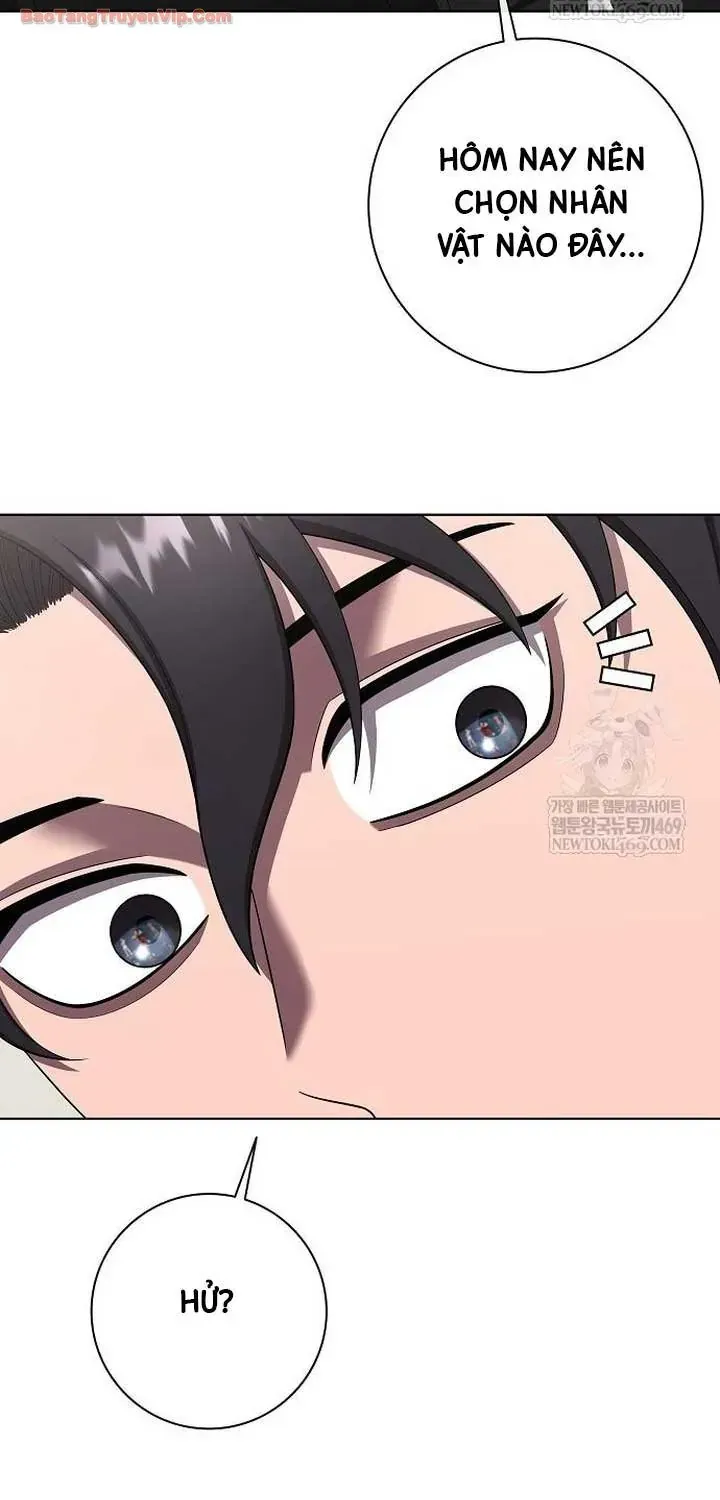 Ma Pháp Sư Hắc Ám Trở Về Để Nhập Ngũ Chapter 83 - 89